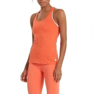 Vuori Lux Racerback Tank Size Small
